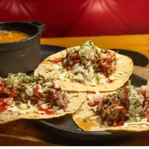 Tacos de Birria