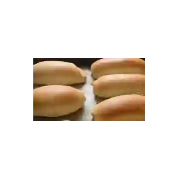 Pan Blandito