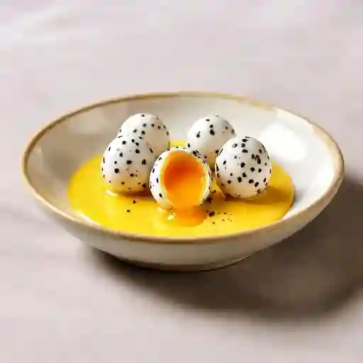 Huevos de Codorniz 4