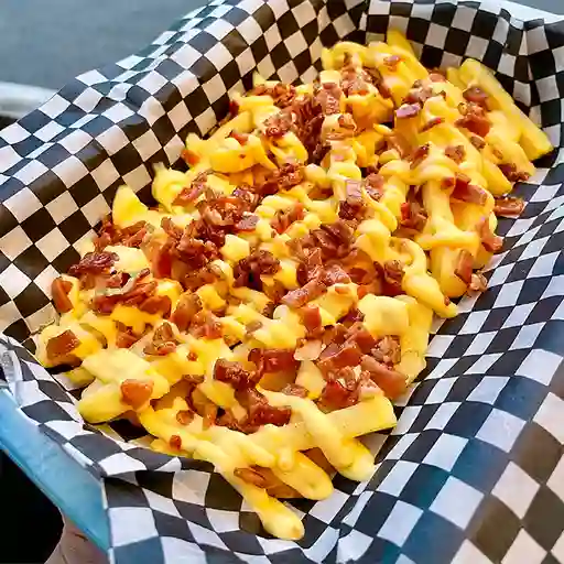 Bacon Cheese
