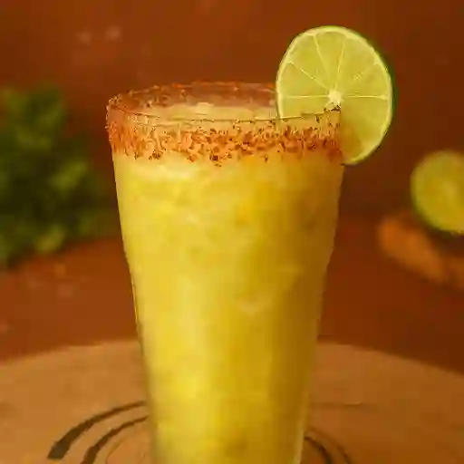 Limonada mango biche 12 oz