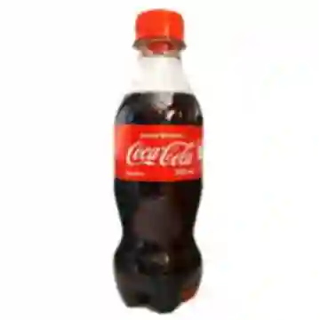 Coca Cola 250 ml