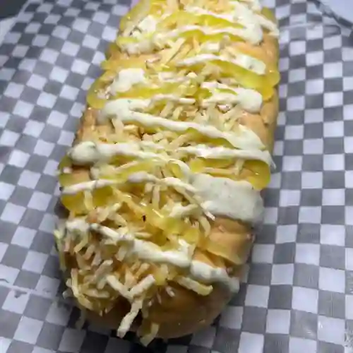 Perro Sencillo