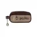 Cosmetiquera Serie Harry Potter Retro Café Miniso
