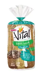 Vital Pan Semillas 500 g