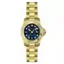 Invicta Reloj Hombre Oro 27307J