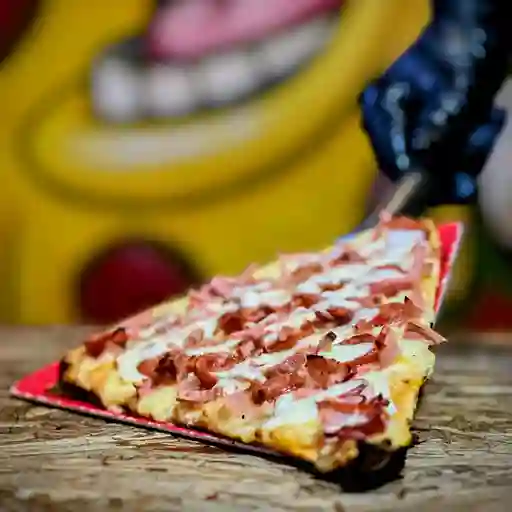 Pizza carnivora jumbo