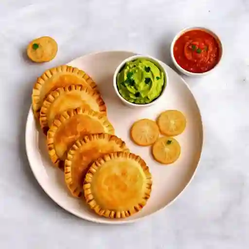 Empanadas