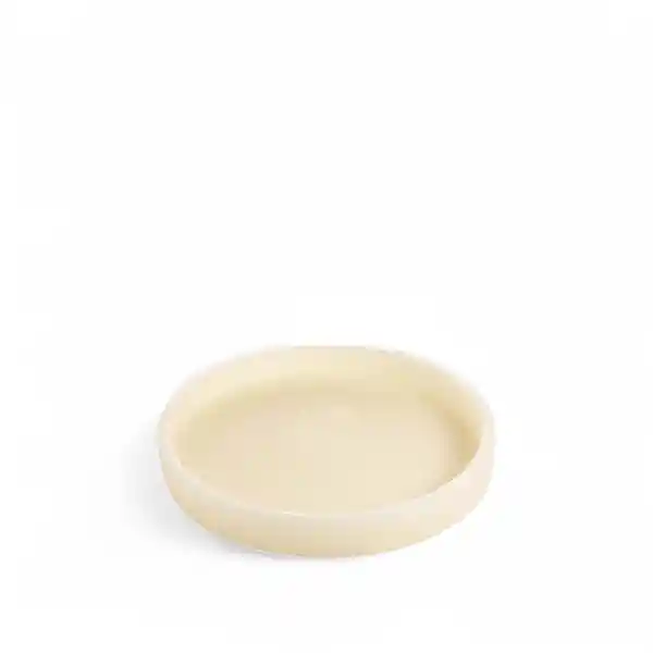 Bandeja Decorativa en Cera 22 cm Ambiente Gourmet