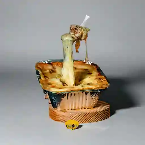 Elige Sabor de Tu Lasaña