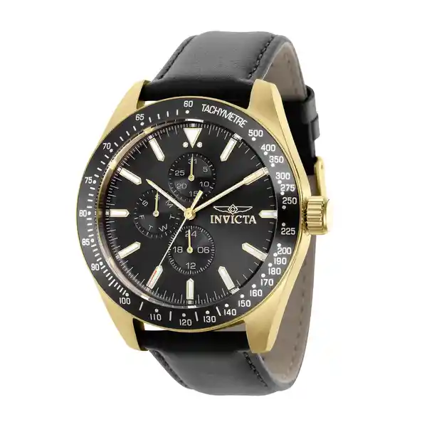 Invicta Reloj Aviator Hombre Inv38977