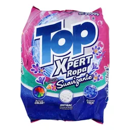 Top Detergente Xpert Con Toque de Suavizante