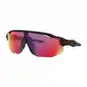 Oakley Gafas Radar ev Advancer Polished Black Prizm Road