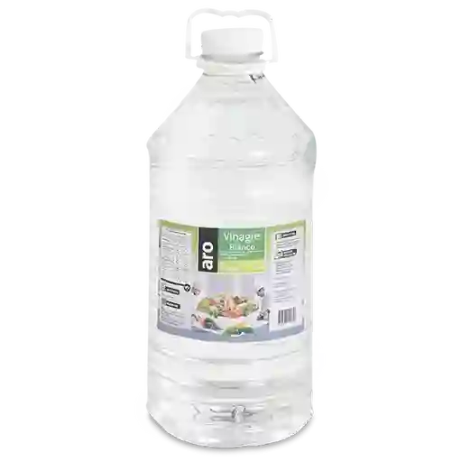Aro Vinagre Blanco