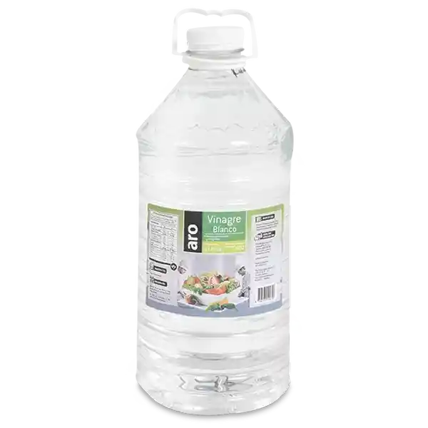 Aro Vinagre Blanco