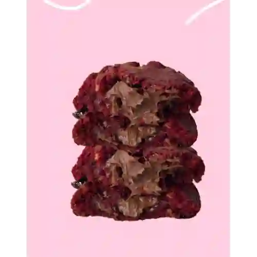 Cookie Red Velvet