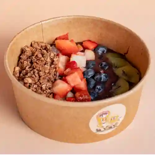 Bowl Açaí