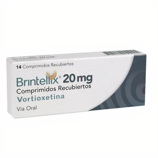 Brintellix (20 mg)