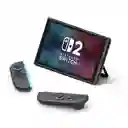 Nintendo Consola Switch 2 Oled 256Gb Negro Joy-Con 2