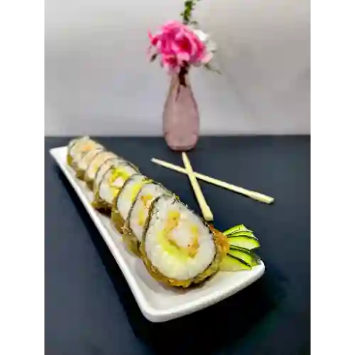 Florida Roll Tempura 5 Piezas