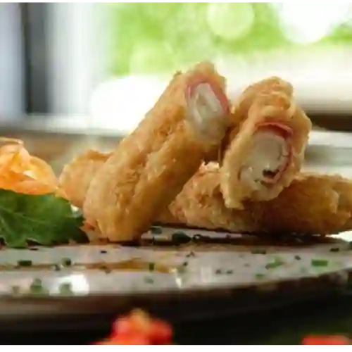 Palmitos Tempura