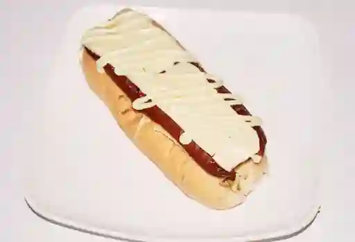 Perro Suizo