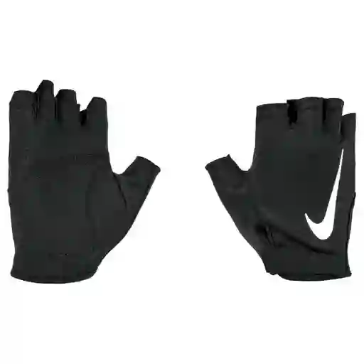 Nike Guantes Gym Essential Fg 2.0 Hombre Negro S N1012315091SL