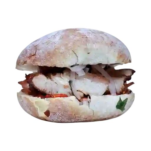 Sánguche 14 Inkas