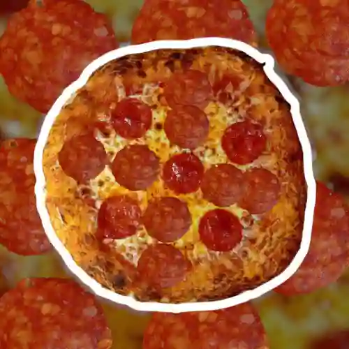 Pizza Grande Extra Peperoni