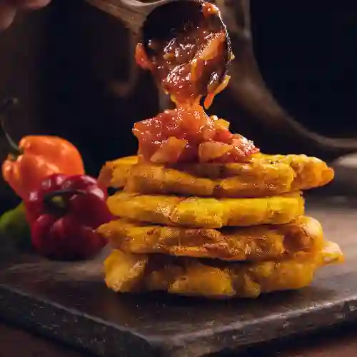 Patacones