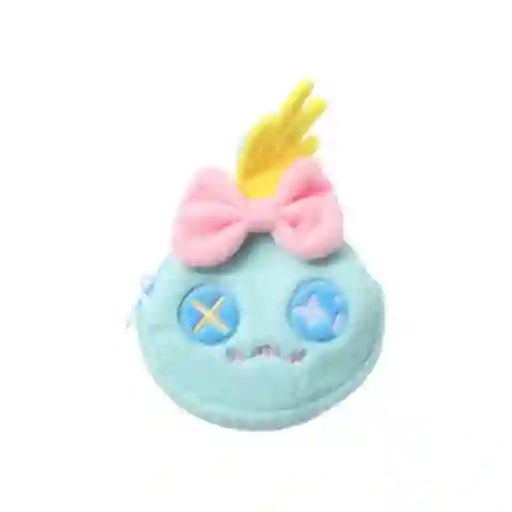 Monedero Serie Disney Lilo & Stitch Miniso
