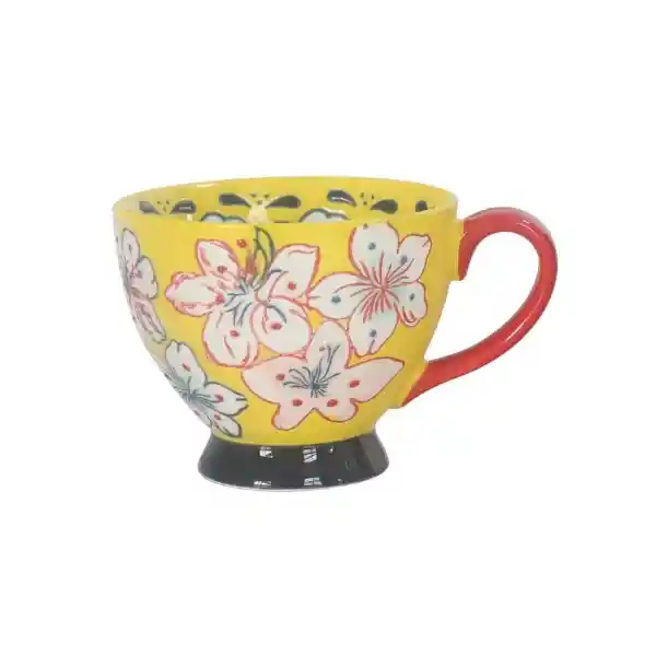 Krea Mug Folk 2C