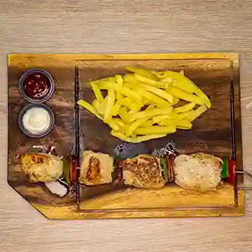 Pincho de Pollo