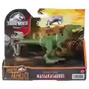 Jurassic World Figura de Acción Masiakasaurus Fuerza Salvaje