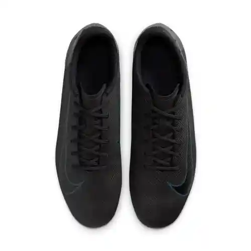 Nike Guayos Vapor 16 Club Para Fútbol Hombre Negro Talla 9.5