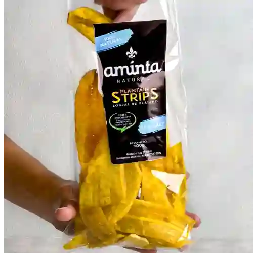 Lonjas de Platano