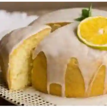 Torta de Naranja Medinaa