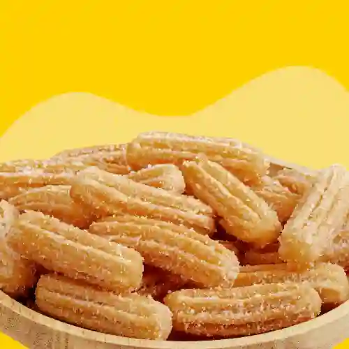 Churros Bites