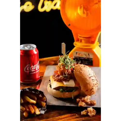Pits Burger
