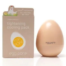 Tonymoly Mascarilla de Poros Egg Pore