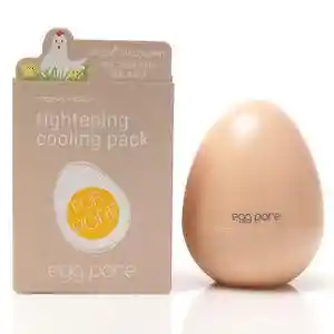 Tonymoly Mascarilla de Poros Egg Pore