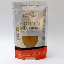 Cacao Mix Padam 100G