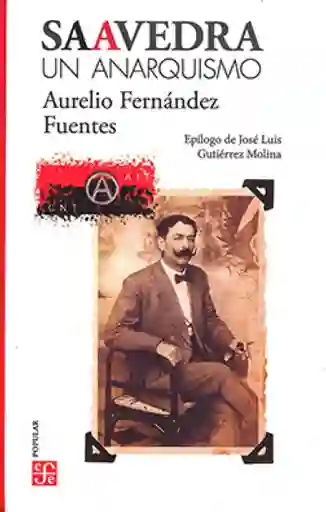 Saavedra - Aurelio Fernández Fuentes