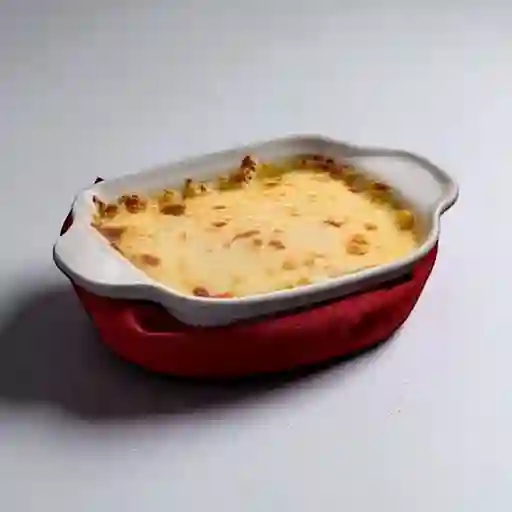 Lasaña de Pollo