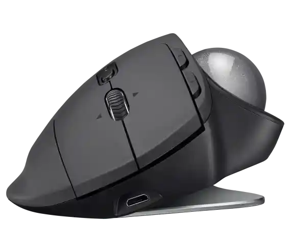 Logitech Mouse Mx Ergo