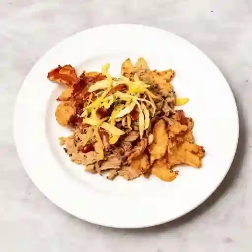 Llanera De 2 Personas