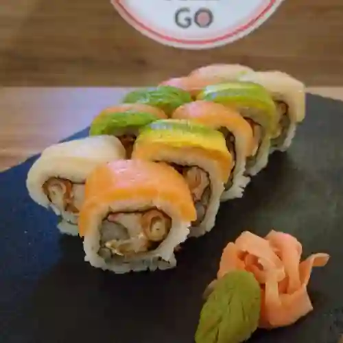 Iroshima Roll