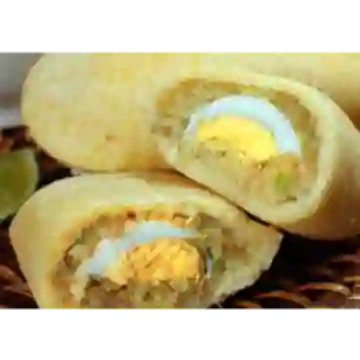 Pastel de Yuca