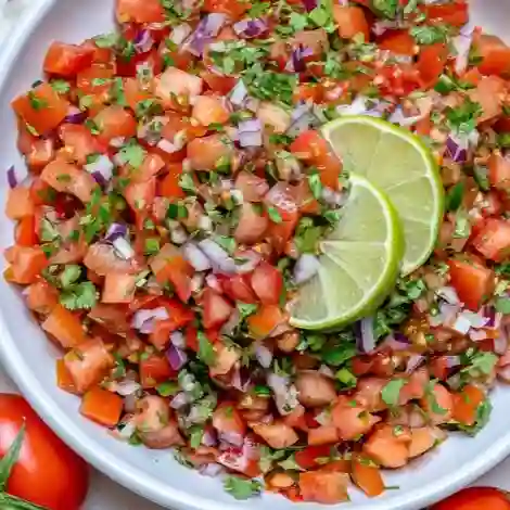 Pico de Gallo