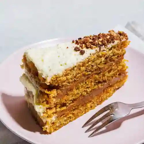 Torta de Zanahoria